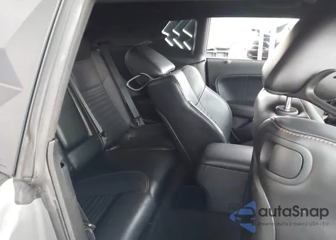 2016 Dodge Challenger 392 Hemi Scat Pack Shaker z USA, uszkodzony, nr VIN 2C3CDZFJ1GH239833